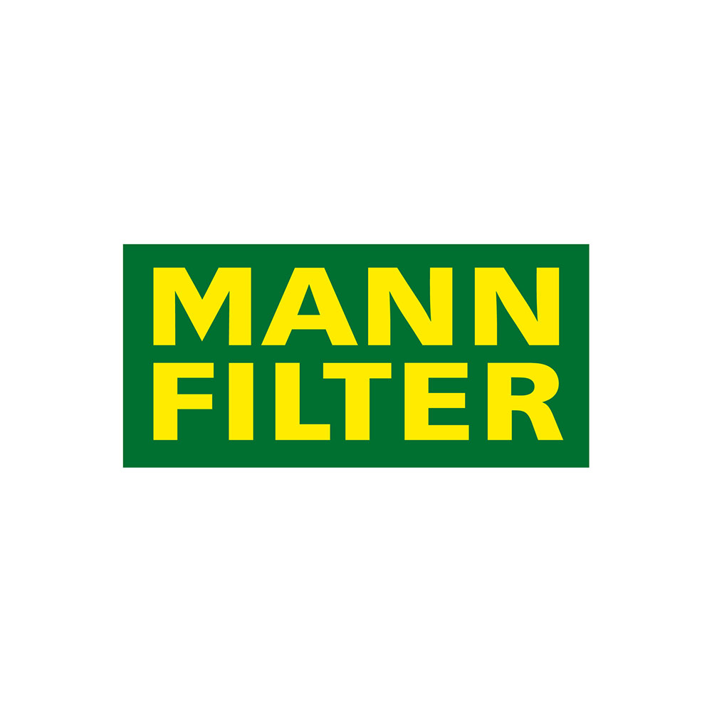 Mann Filter